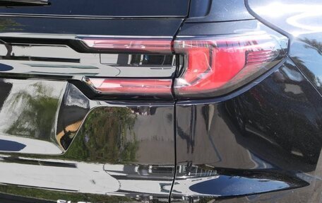 GMC Acadia, 2026 год, 7 000 000 рублей, 20 фотография