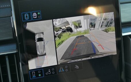 GMC Acadia, 2026 год, 7 000 000 рублей, 14 фотография