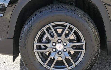 GMC Acadia, 2026 год, 7 000 000 рублей, 22 фотография