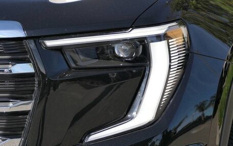 GMC Acadia, 2026 год, 7 000 000 рублей, 21 фотография