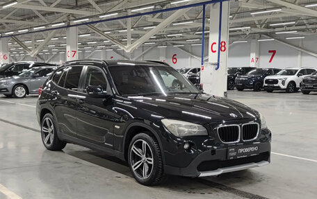 BMW X1, 2012 год, 1 160 000 рублей, 3 фотография