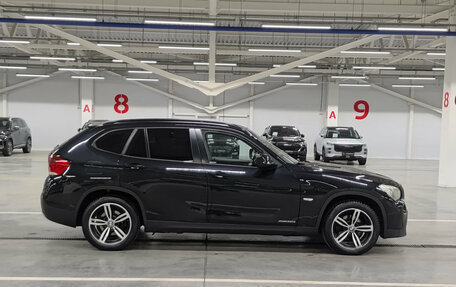 BMW X1, 2012 год, 1 160 000 рублей, 5 фотография