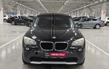 BMW X1, 2012 год, 1 160 000 рублей, 2 фотография