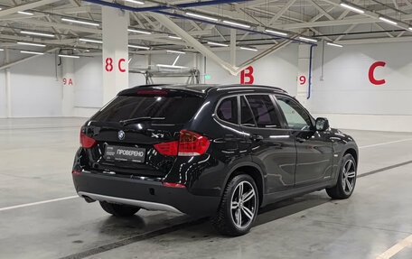 BMW X1, 2012 год, 1 160 000 рублей, 6 фотография