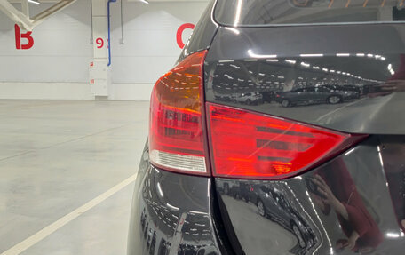 BMW X1, 2012 год, 1 160 000 рублей, 11 фотография