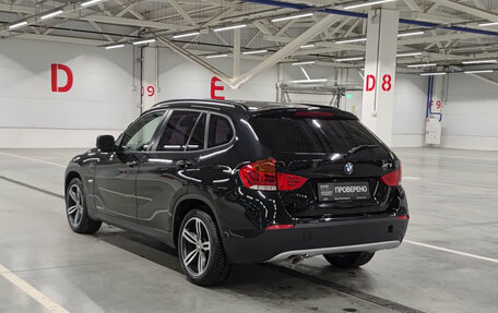BMW X1, 2012 год, 1 160 000 рублей, 8 фотография