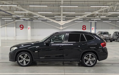 BMW X1, 2012 год, 1 160 000 рублей, 10 фотография
