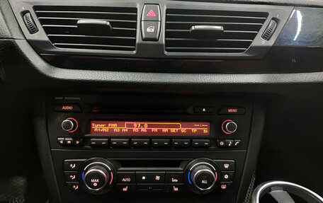 BMW X1, 2012 год, 1 160 000 рублей, 18 фотография