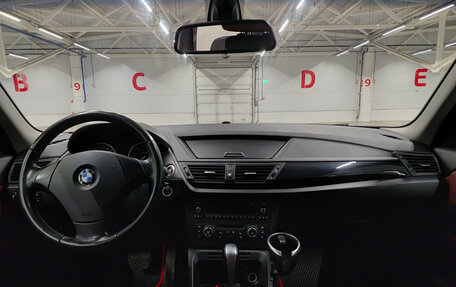 BMW X1, 2012 год, 1 160 000 рублей, 17 фотография
