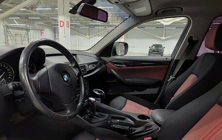 BMW X1, 2012 год, 1 160 000 рублей, 20 фотография