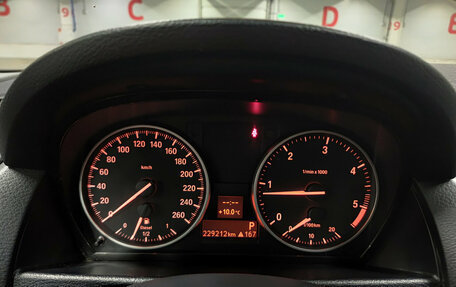 BMW X1, 2012 год, 1 160 000 рублей, 16 фотография