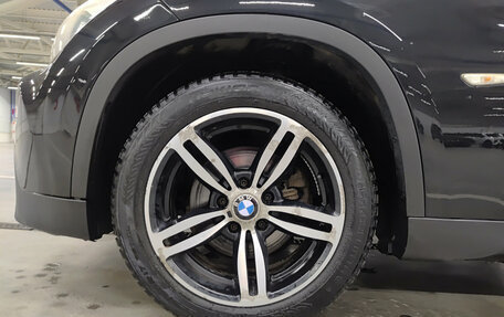 BMW X1, 2012 год, 1 160 000 рублей, 22 фотография