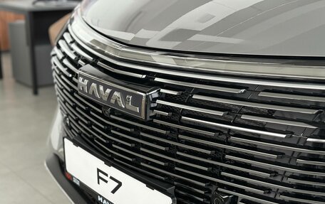 Haval F7, 2026 год, 3 099 000 рублей, 4 фотография