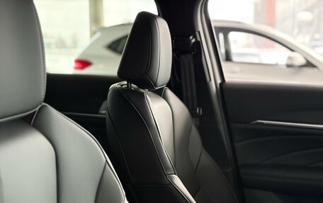 Haval F7, 2026 год, 3 099 000 рублей, 14 фотография