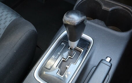 Mitsubishi Outlander III рестайлинг 3, 2015 год, 1 299 000 рублей, 10 фотография