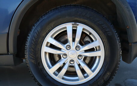 Mitsubishi Outlander III рестайлинг 3, 2015 год, 1 299 000 рублей, 15 фотография