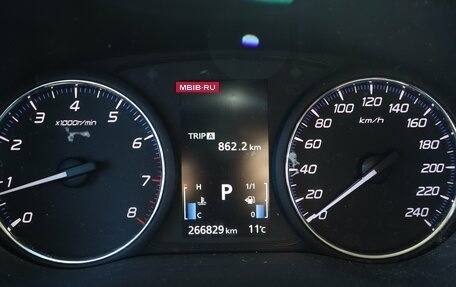 Mitsubishi Outlander III рестайлинг 3, 2015 год, 1 299 000 рублей, 16 фотография