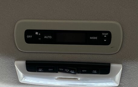 Nissan Serena IV, 2017 год, 1 785 000 рублей, 13 фотография