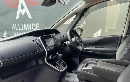 Nissan Serena IV, 2017 год, 1 785 000 рублей, 11 фотография