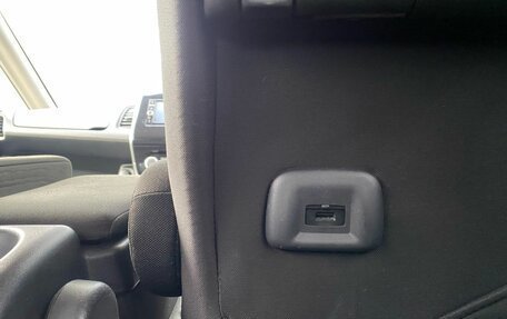 Nissan Serena IV, 2017 год, 1 785 000 рублей, 15 фотография