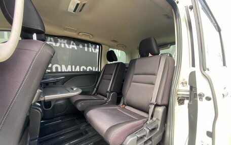 Nissan Serena IV, 2017 год, 1 785 000 рублей, 12 фотография