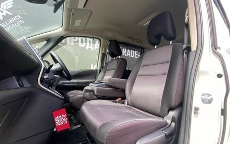 Nissan Serena IV, 2017 год, 1 785 000 рублей, 10 фотография