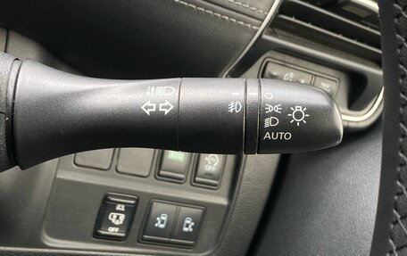 Nissan Serena IV, 2017 год, 1 785 000 рублей, 22 фотография