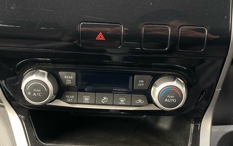 Nissan Serena IV, 2017 год, 1 785 000 рублей, 25 фотография