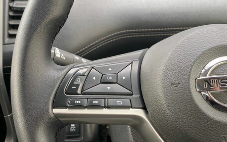 Nissan Serena IV, 2017 год, 1 785 000 рублей, 19 фотография