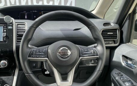 Nissan Serena IV, 2017 год, 1 785 000 рублей, 18 фотография