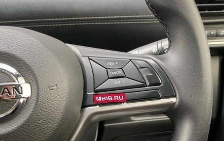 Nissan Serena IV, 2017 год, 1 785 000 рублей, 20 фотография