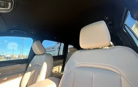 Jeep Grand Cherokee, 2026 год, 8 200 000 рублей, 9 фотография