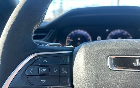 Jeep Grand Cherokee, 2026 год, 8 200 000 рублей, 12 фотография