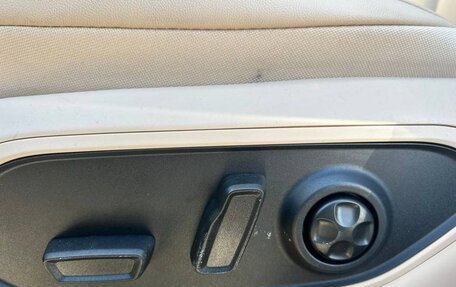 Jeep Grand Cherokee, 2026 год, 8 200 000 рублей, 14 фотография