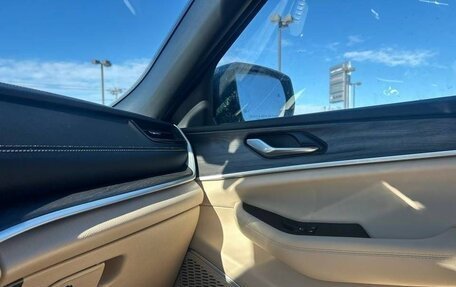 Jeep Grand Cherokee, 2026 год, 8 200 000 рублей, 18 фотография