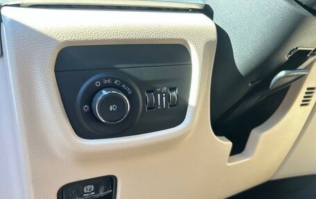 Jeep Grand Cherokee, 2026 год, 8 200 000 рублей, 15 фотография