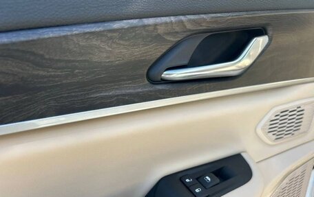 Jeep Grand Cherokee, 2026 год, 8 200 000 рублей, 20 фотография