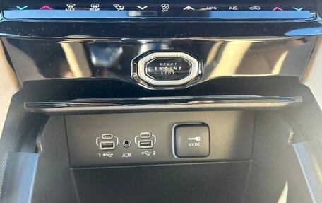 Jeep Grand Cherokee, 2026 год, 8 200 000 рублей, 17 фотография