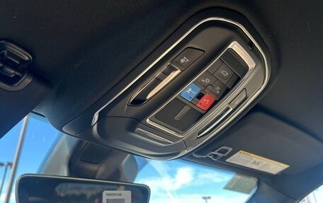 Jeep Grand Cherokee, 2026 год, 8 200 000 рублей, 19 фотография