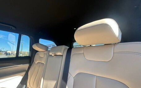 Jeep Grand Cherokee, 2026 год, 8 200 000 рублей, 22 фотография