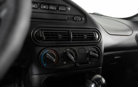 Chevrolet Niva I рестайлинг, 2014 год, 380 000 рублей, 10 фотография