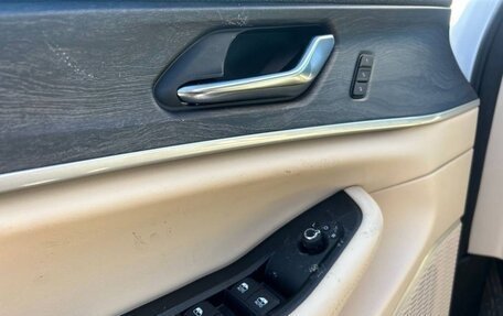 Jeep Grand Cherokee, 2026 год, 8 200 000 рублей, 25 фотография