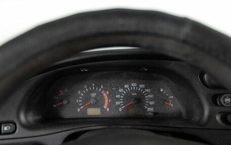 Chevrolet Niva I рестайлинг, 2014 год, 380 000 рублей, 9 фотография