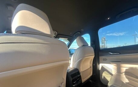 Jeep Grand Cherokee, 2026 год, 8 200 000 рублей, 23 фотография