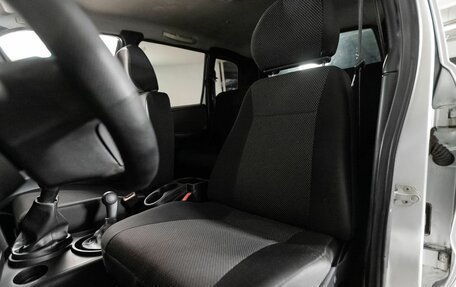 Chevrolet Niva I рестайлинг, 2014 год, 380 000 рублей, 8 фотография