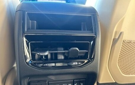 Jeep Grand Cherokee, 2026 год, 8 200 000 рублей, 24 фотография