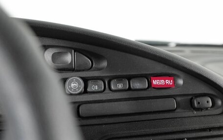 Chevrolet Niva I рестайлинг, 2014 год, 380 000 рублей, 11 фотография