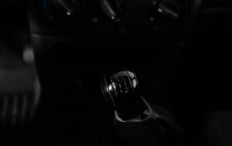 Chevrolet Niva I рестайлинг, 2014 год, 380 000 рублей, 12 фотография