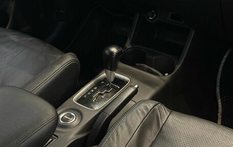 Mitsubishi Outlander III рестайлинг 3, 2014 год, 1 490 000 рублей, 11 фотография