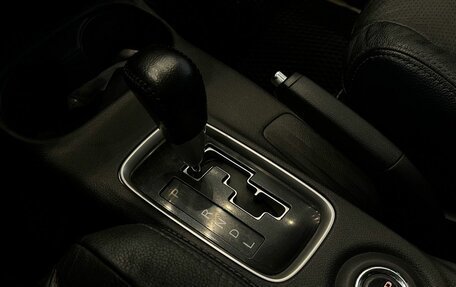 Mitsubishi Outlander III рестайлинг 3, 2014 год, 1 490 000 рублей, 15 фотография